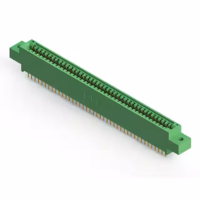845-082-525-802 EDAC Inc.  Edgeboard Connectors